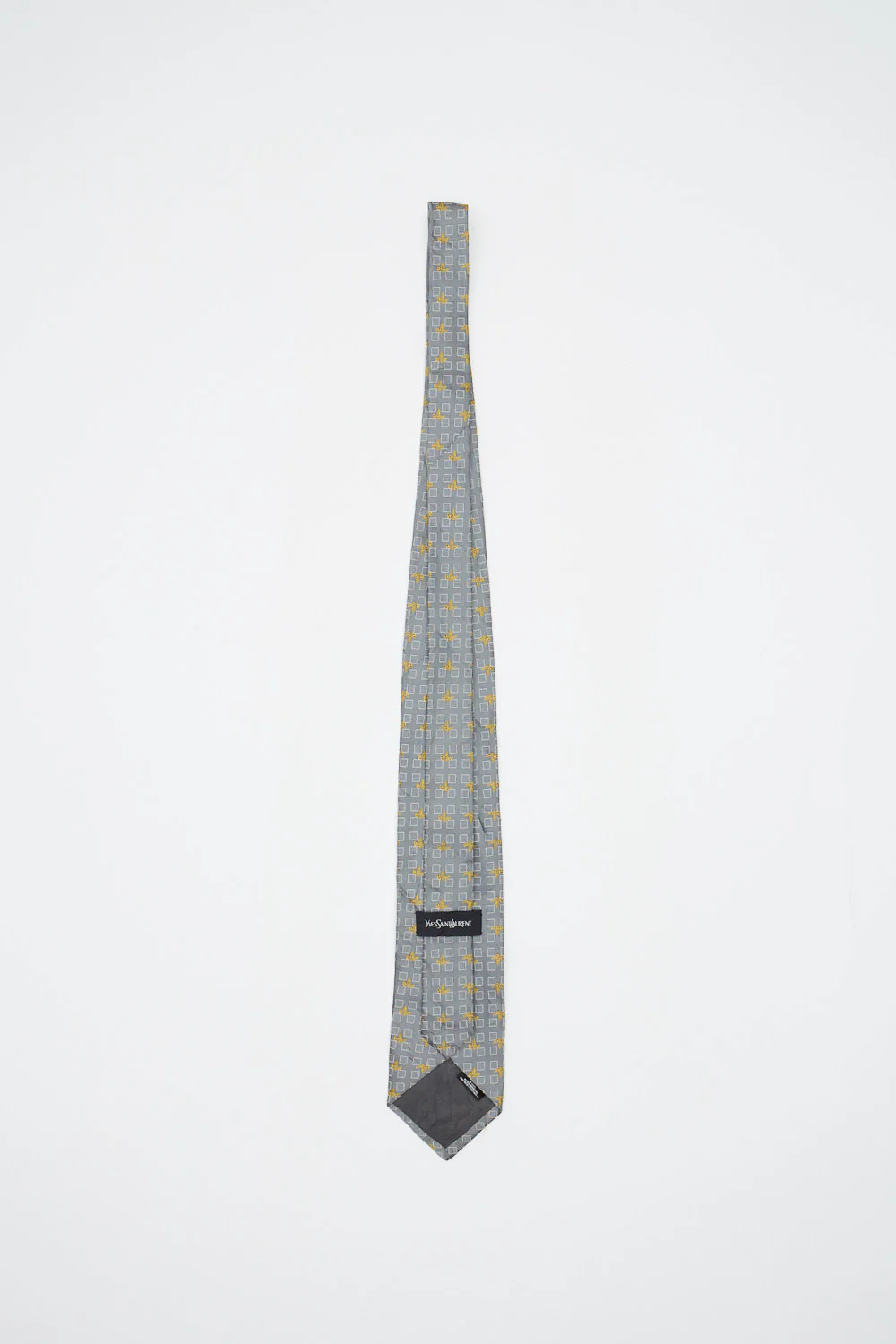 Yves Saint Laurent Tie (OneSize)