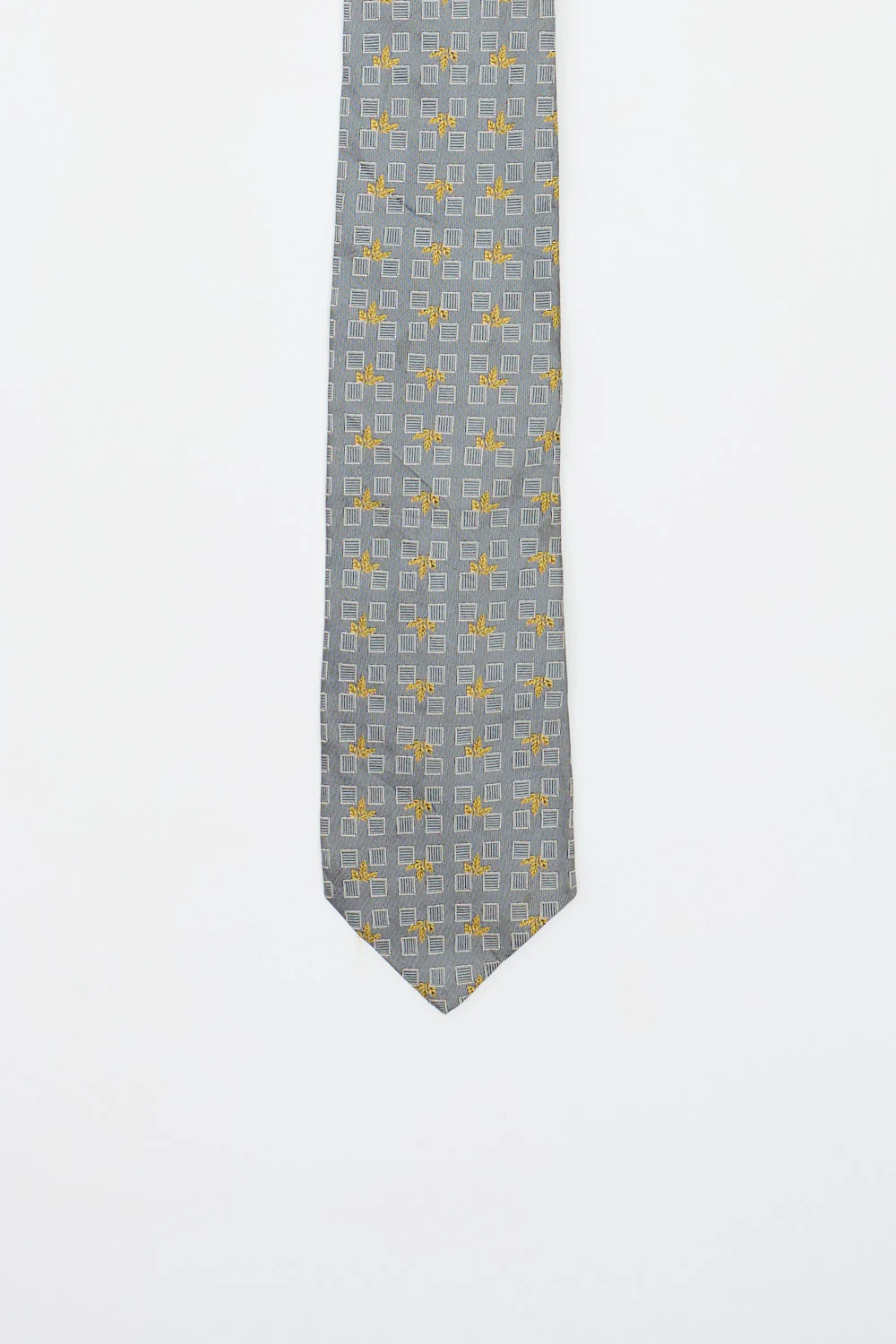 Yves Saint Laurent Tie (OneSize) - Image 3