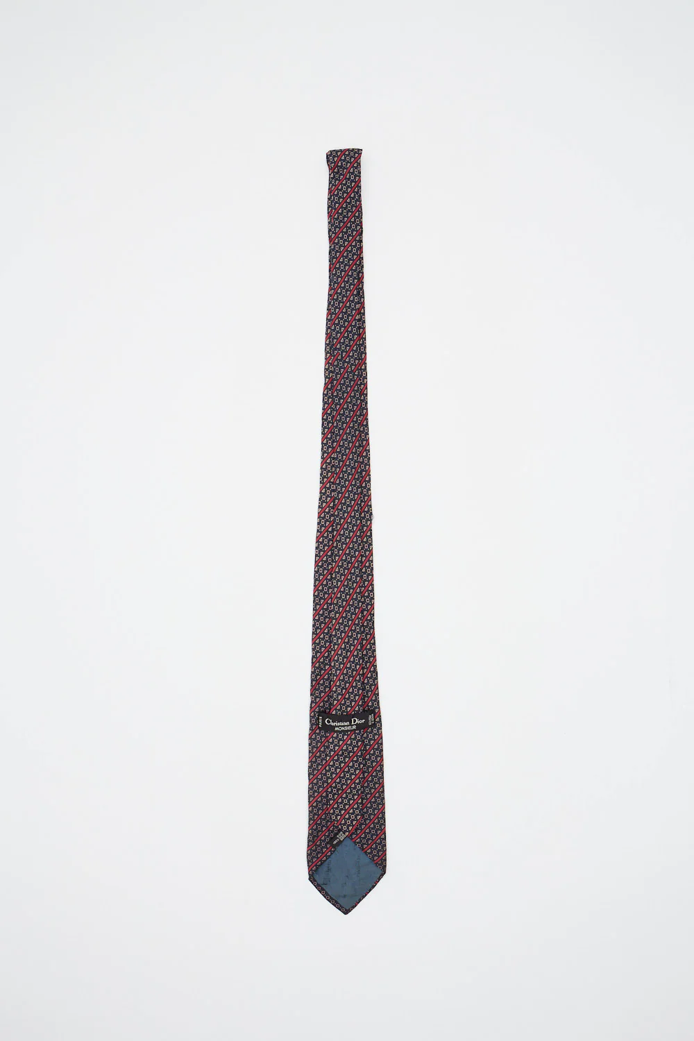 Christian Dior Tie (OneSize)