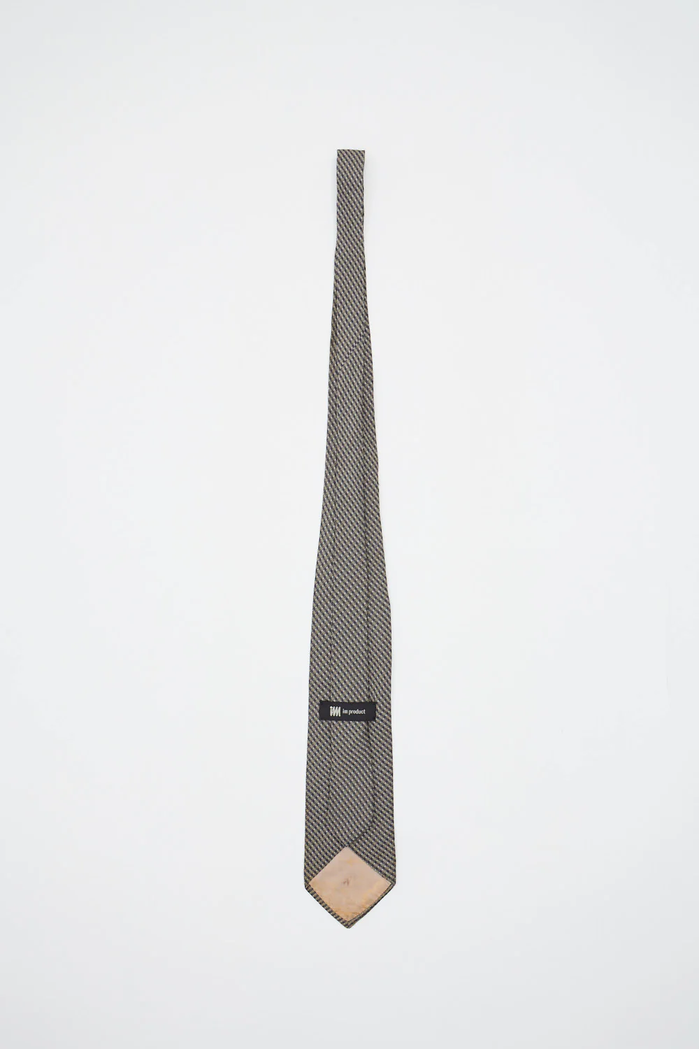 Issey Miyake Tie (OneSize)