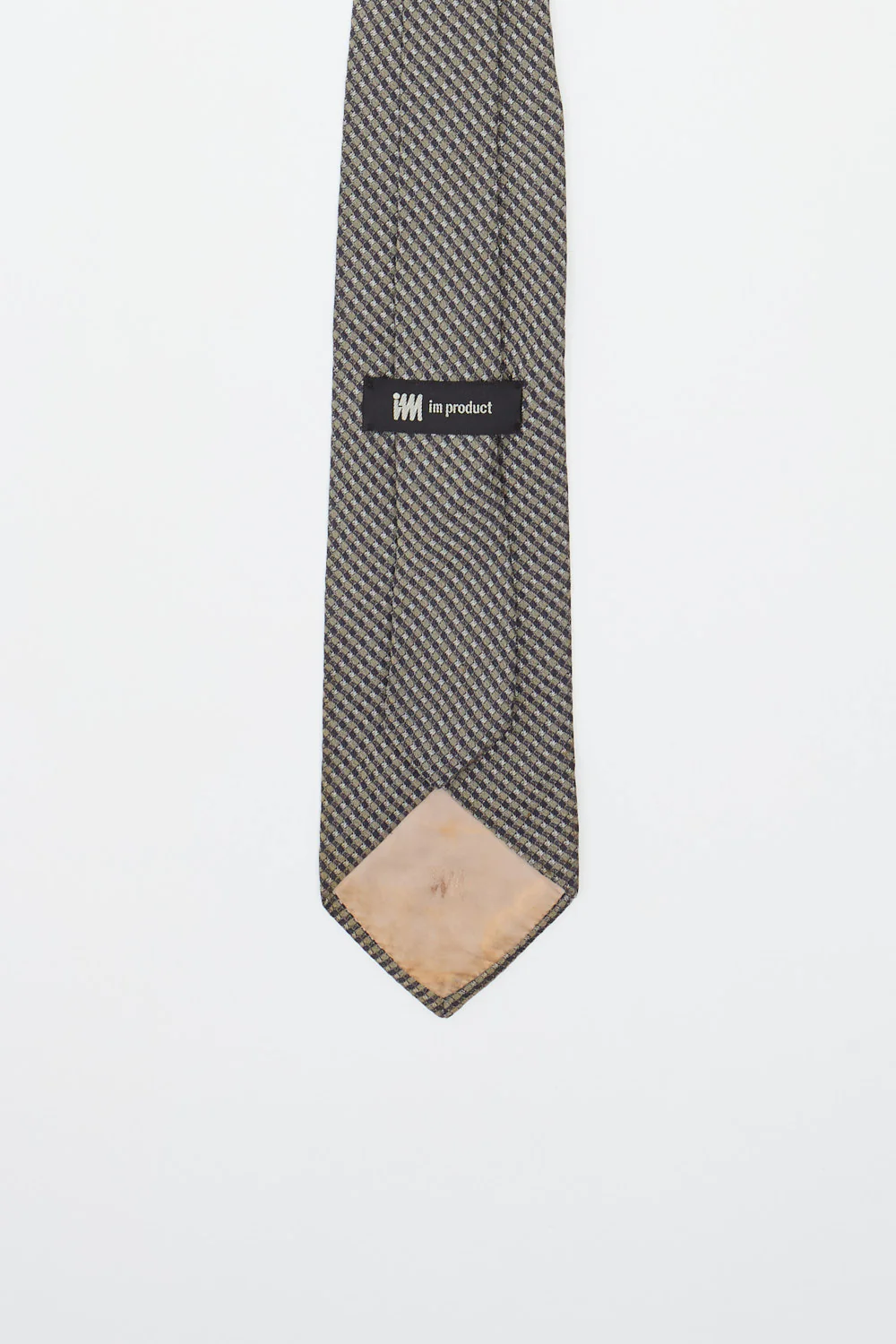 Issey Miyake Tie (OneSize) - Image 4
