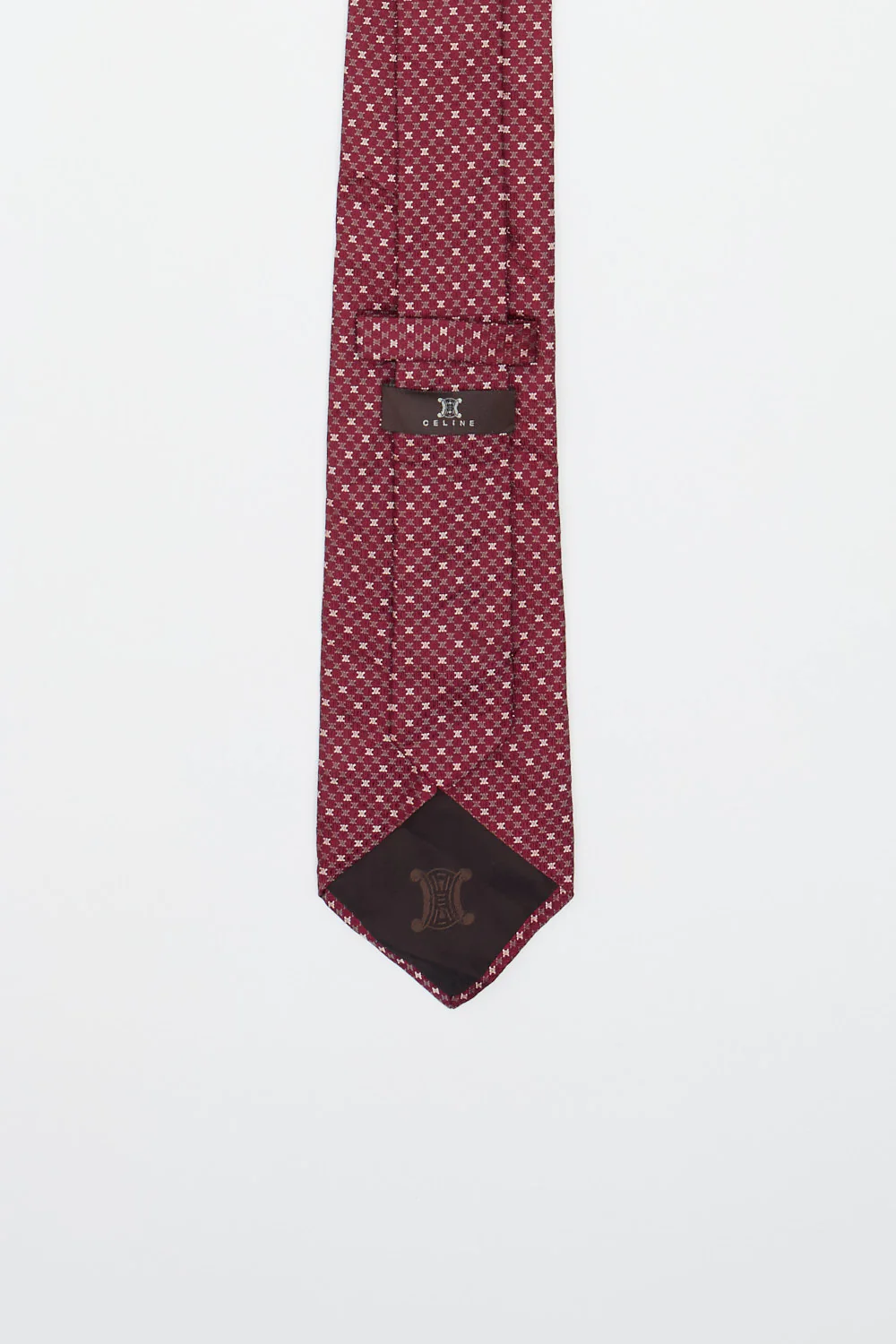 Celine Tie (OneSize) - Image 4