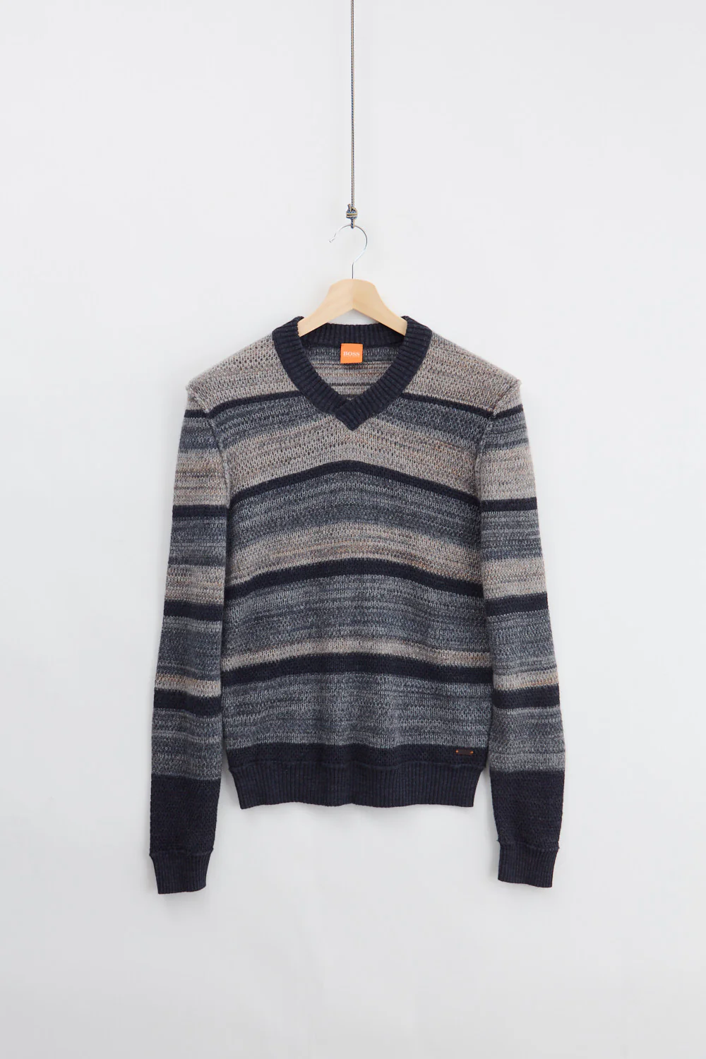 Hugo Boss Wool Knit (M)
