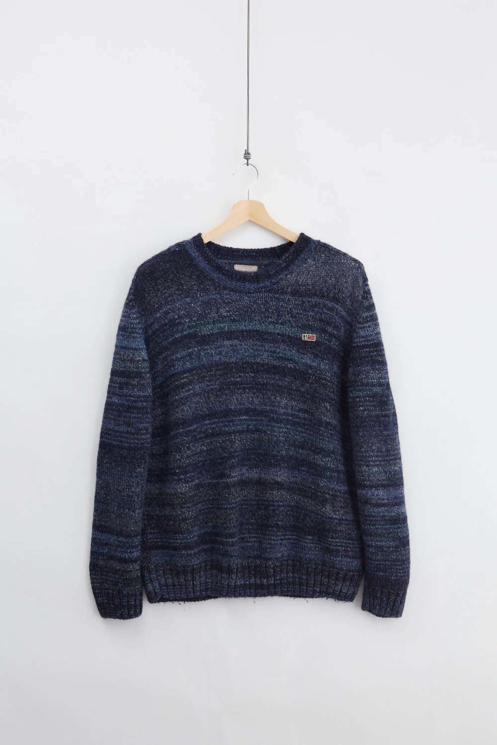 Napapjiri Wool Knit (3XL)