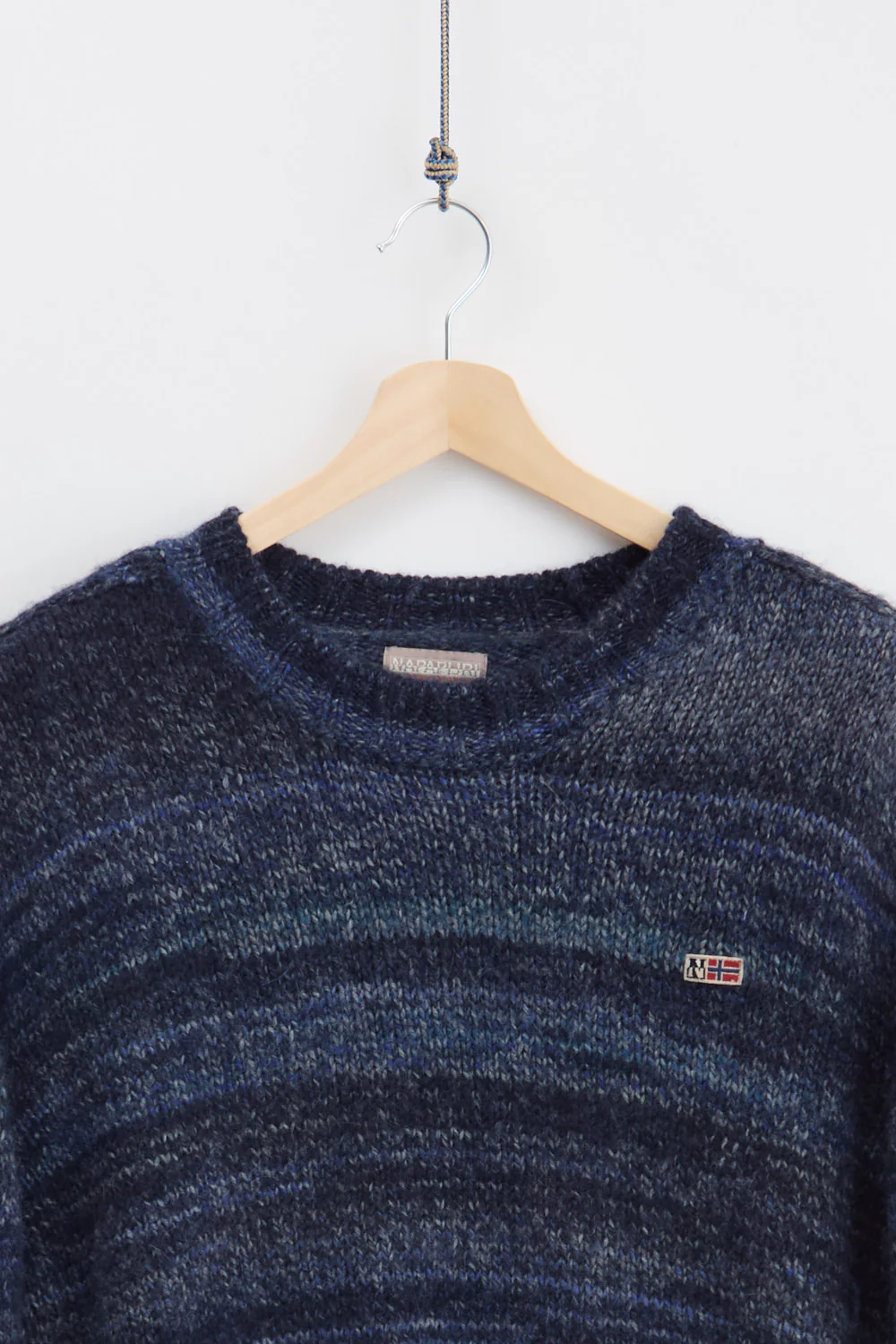 Napapjiri Wool Knit (3XL) - Image 2
