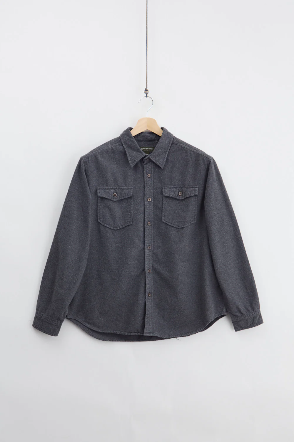 Eddie Bauer Shirt (XL)