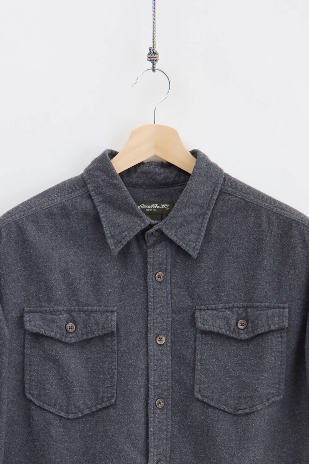 Eddie Bauer Shirt (XL) - Image 2