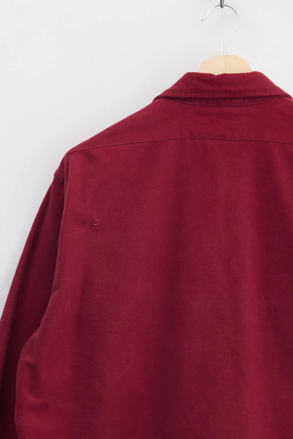 L.L. Bean Chamois Cloth Shirt (XL) - Image 3