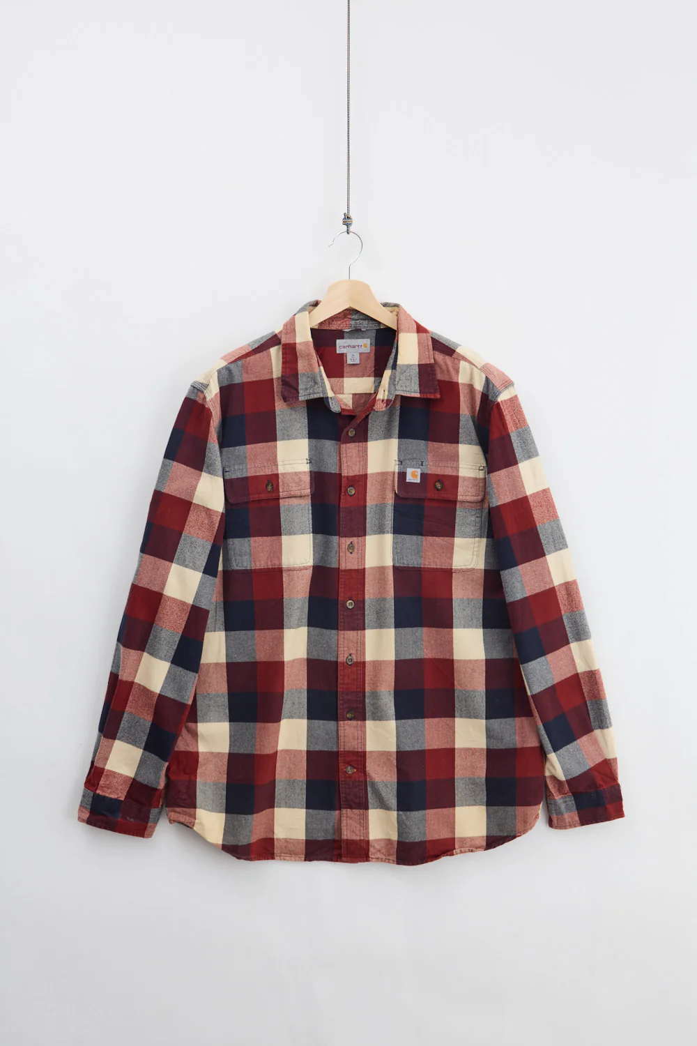 Carhartt Heavyweight Shirt (XL)