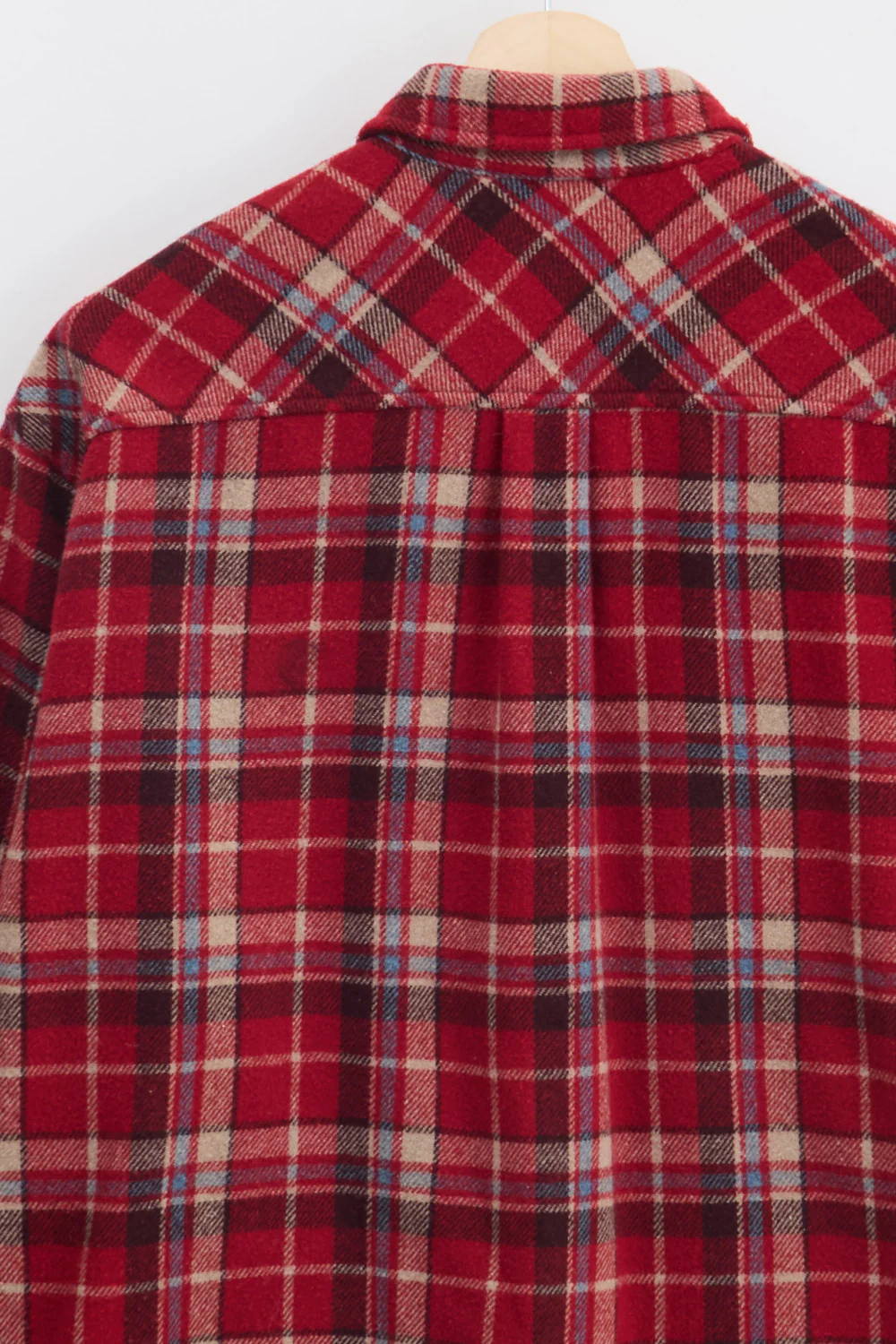 Think Pink Overshirt (XL) - Image 3