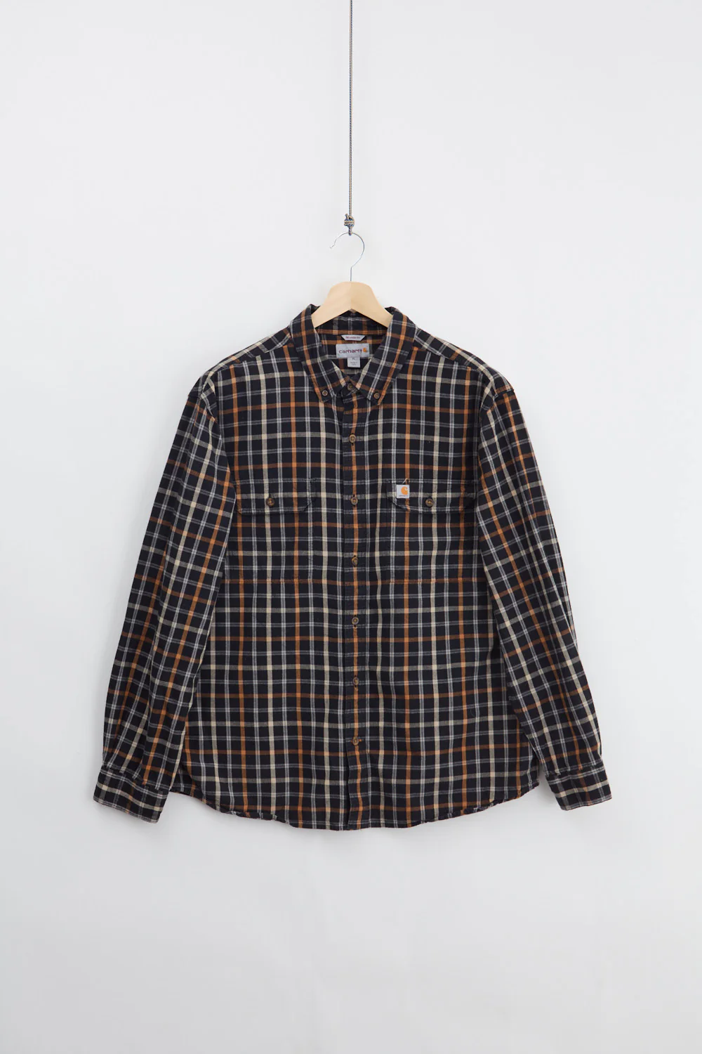 Carhartt Shirt (XL)