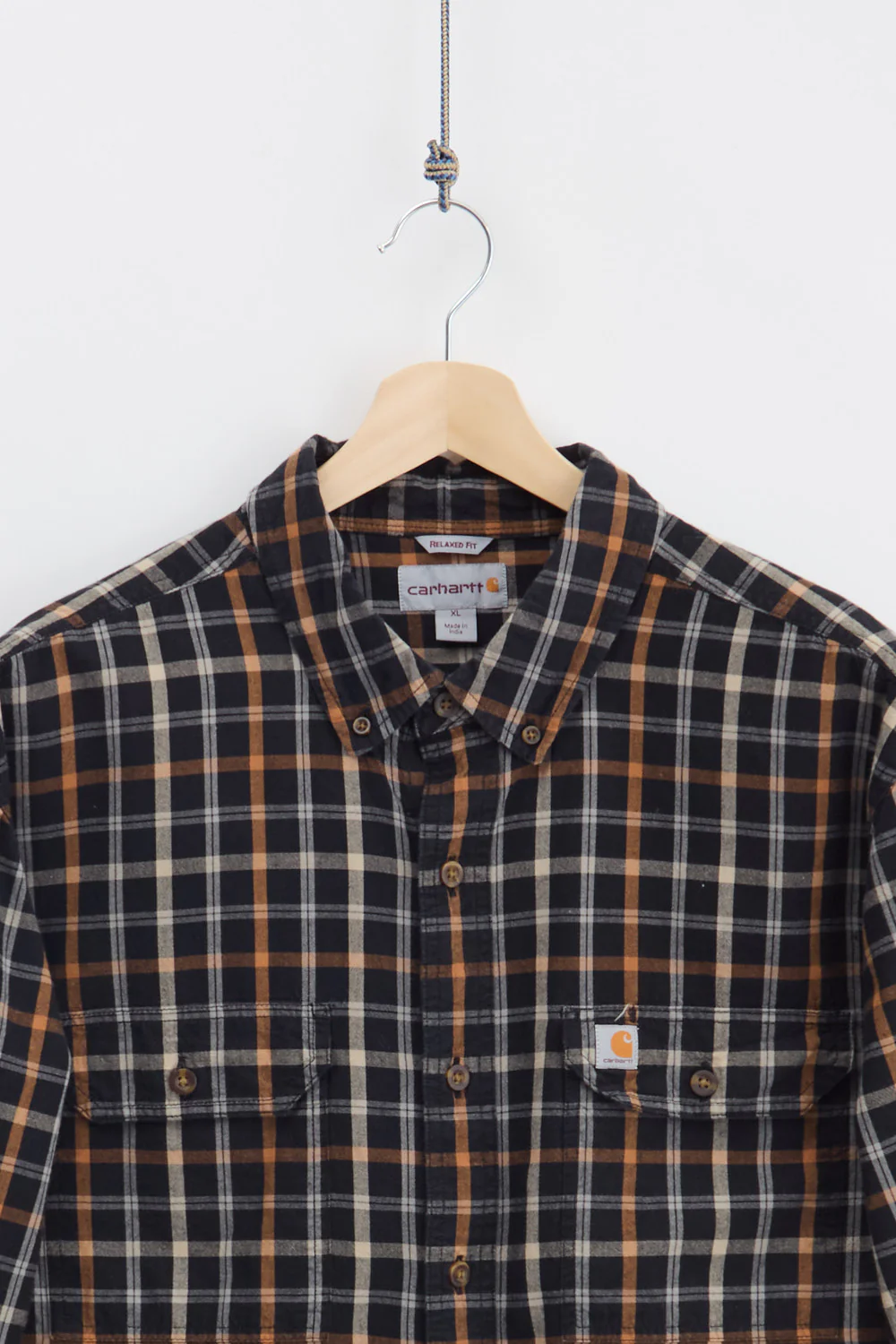 Carhartt Shirt (XL) - Image 2