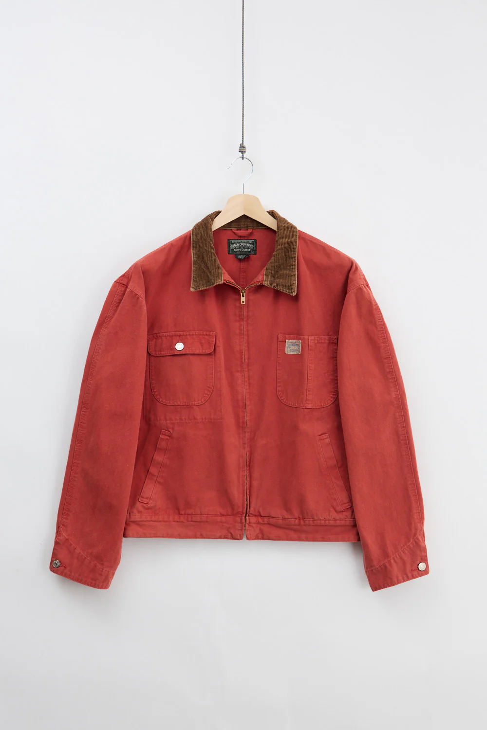 Polo Country By Ralph Lauren Jacket (L)