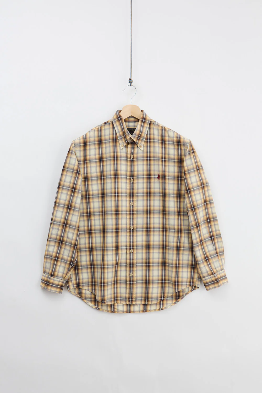 90's Marlboro Classics Shirt (S)