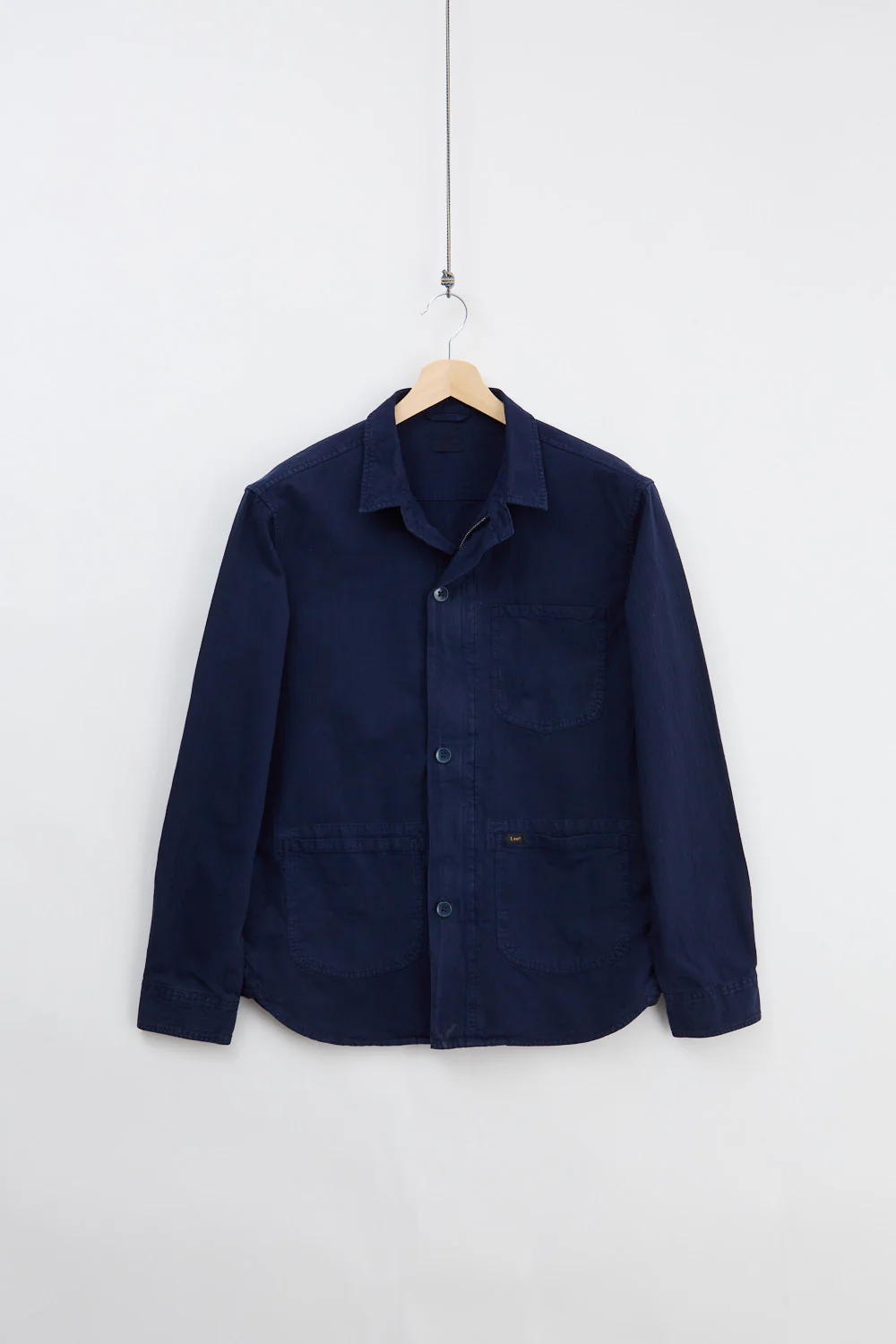 Lee Worker Shirt (S)