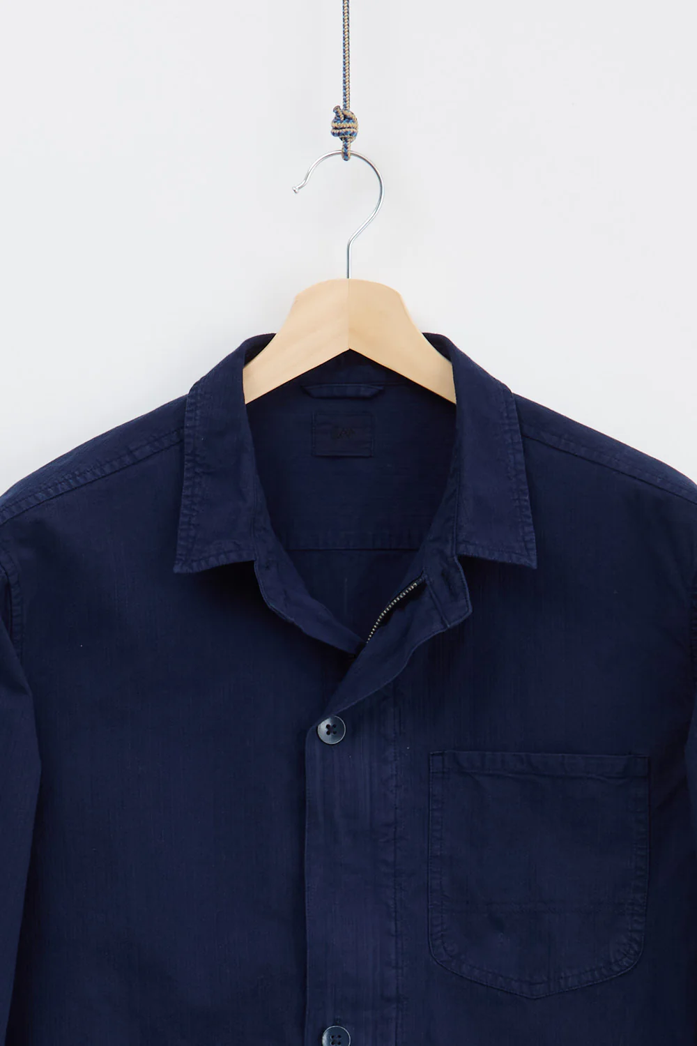 Lee Worker Shirt (S) - Image 2