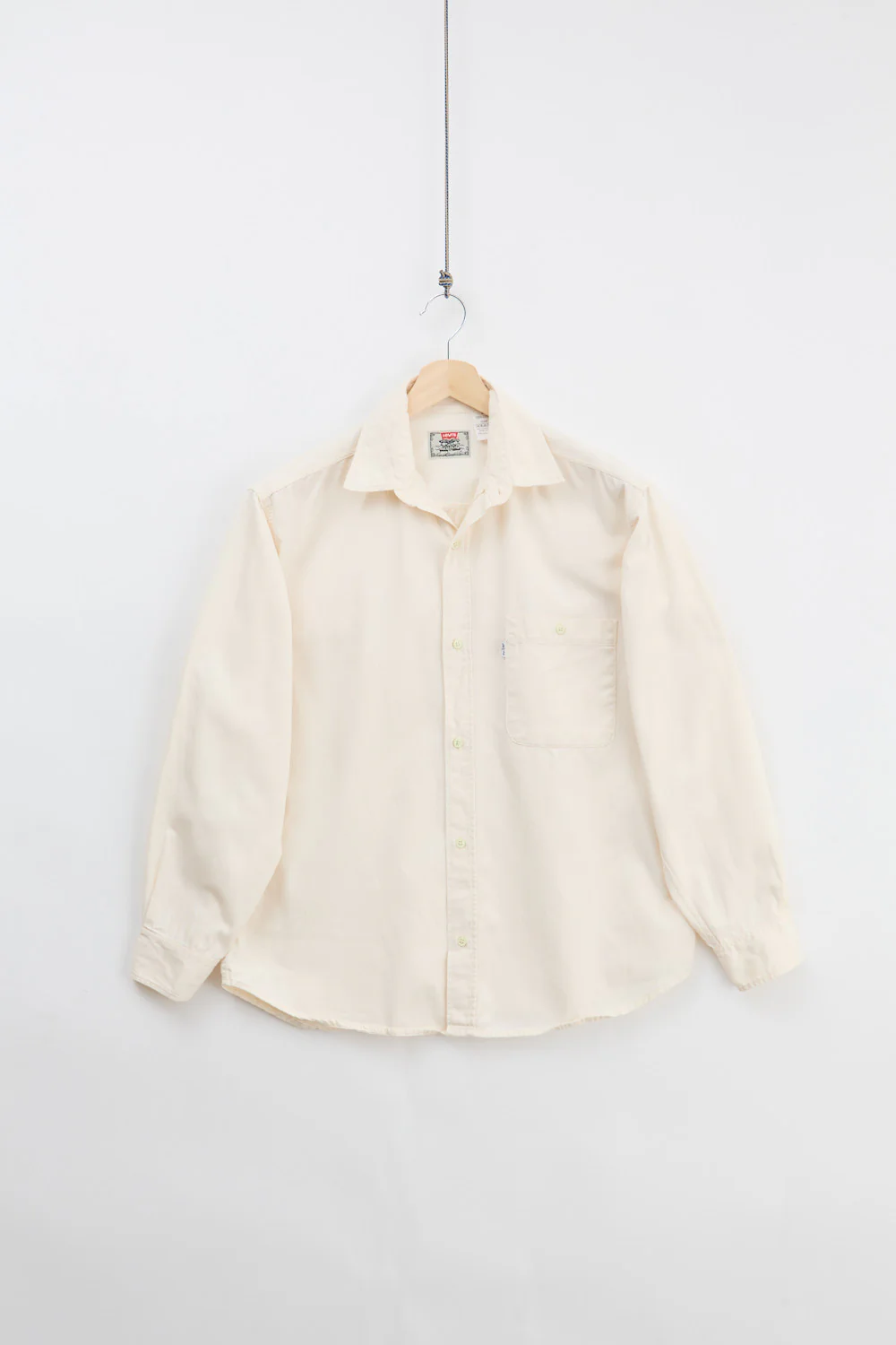 Levi's Worker Shirt (M)