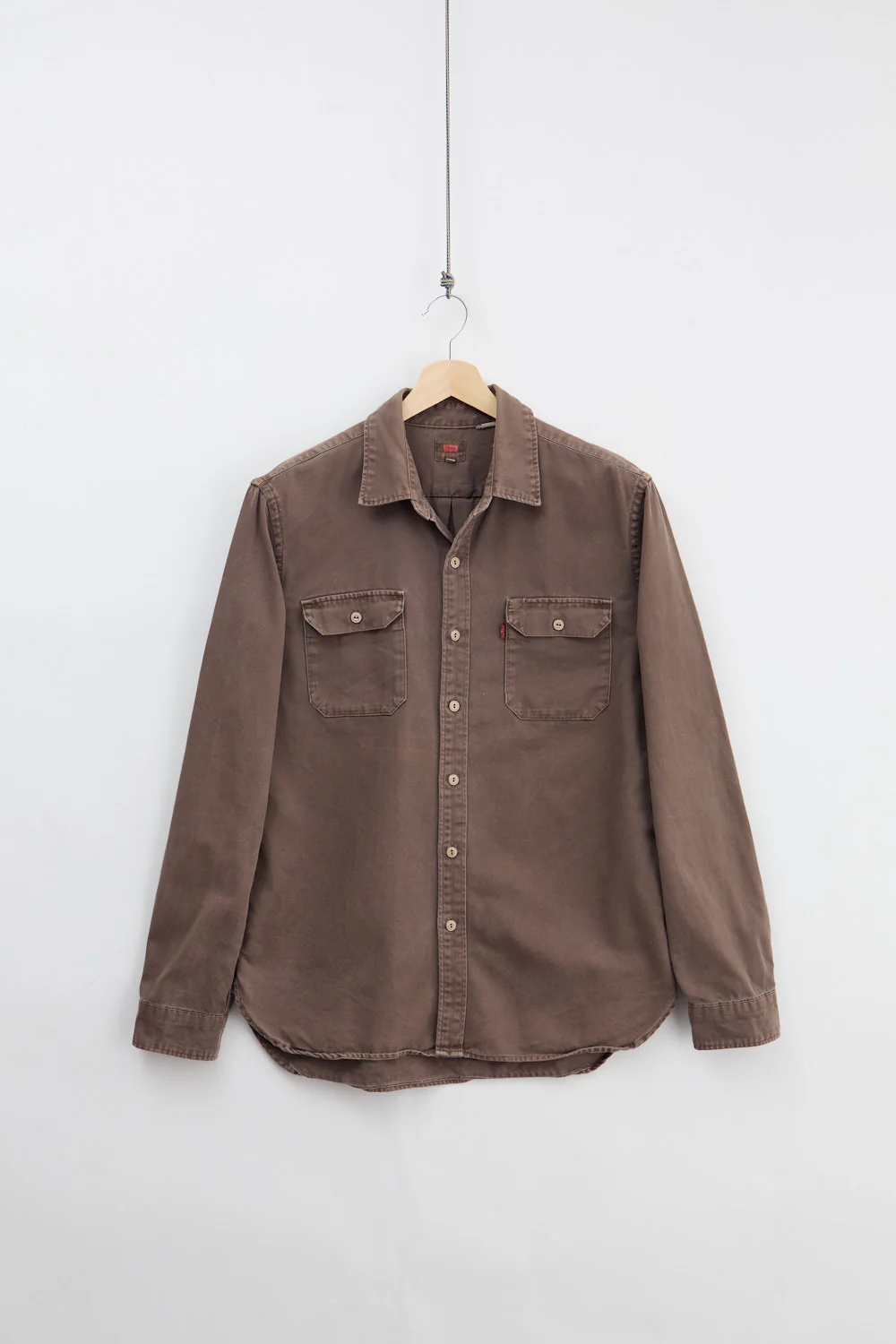 Levi's Worker Shirt (L)