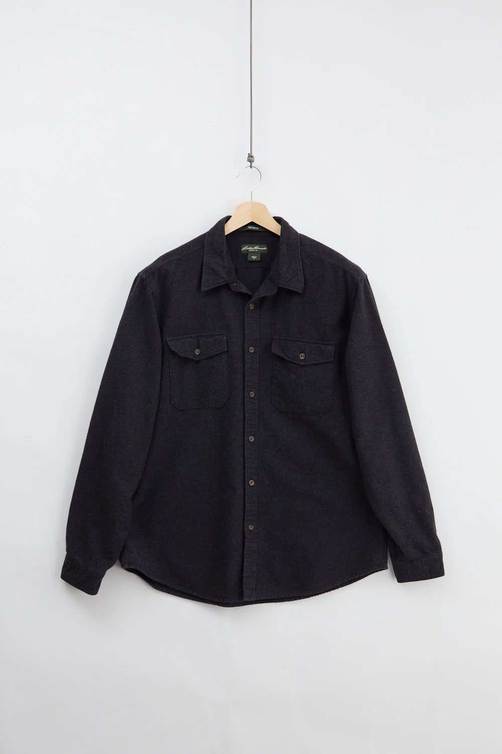 Eddie Bauer Shirt (L)