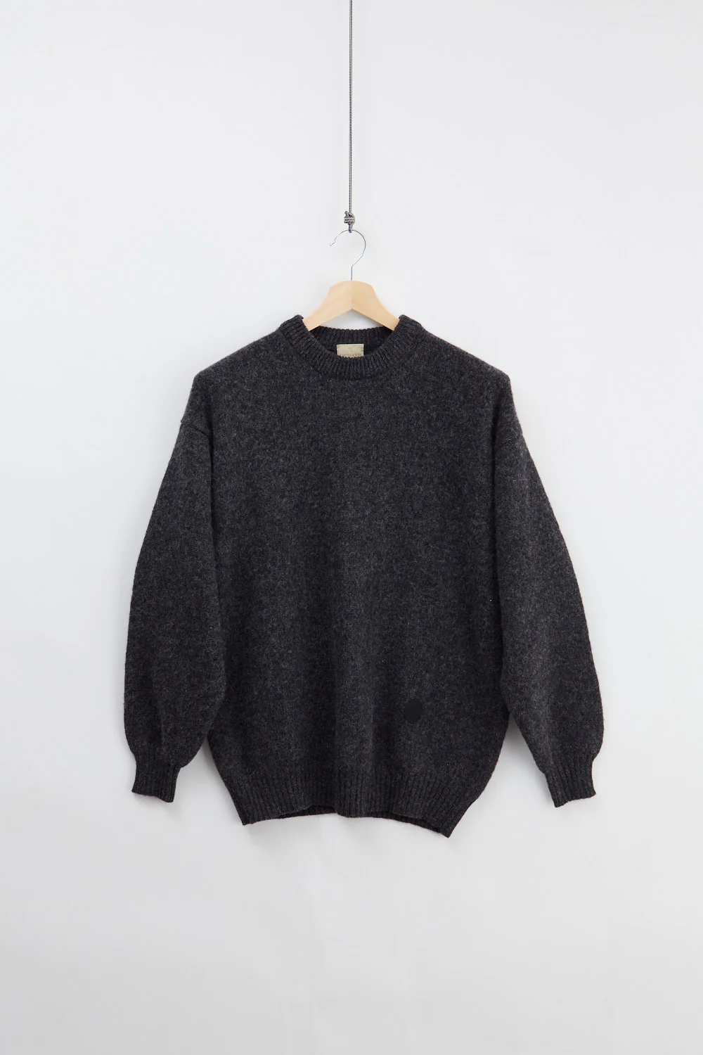 Trussardi Wool Knit Sweater (M)