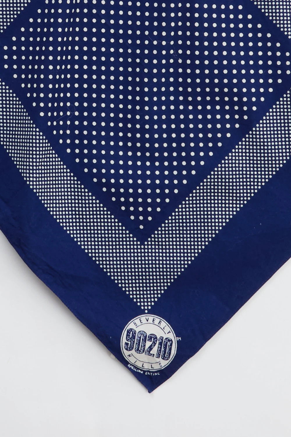80's Bandana (OneSize) - Image 2