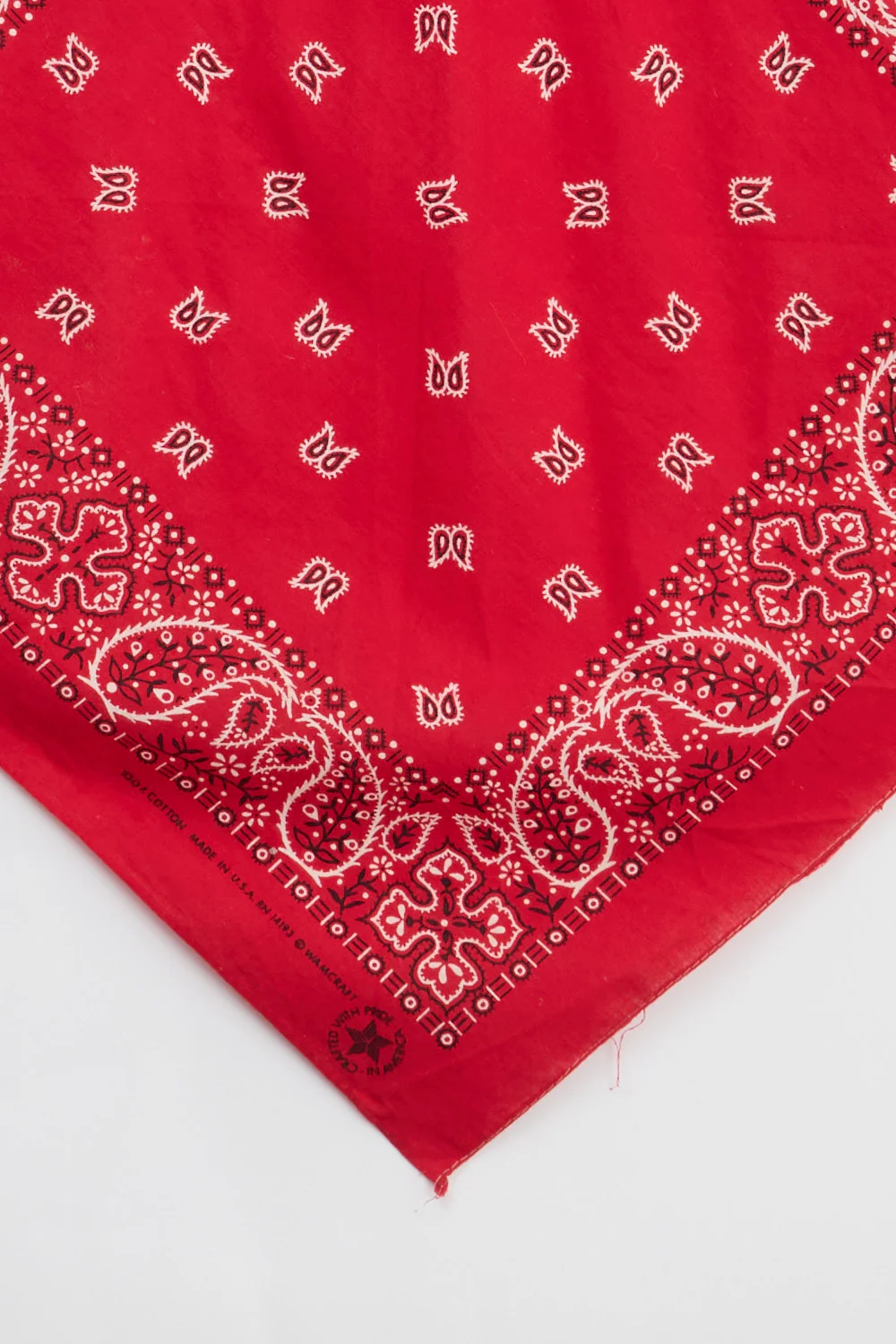 80's Bandana (OneSize) - Image 2