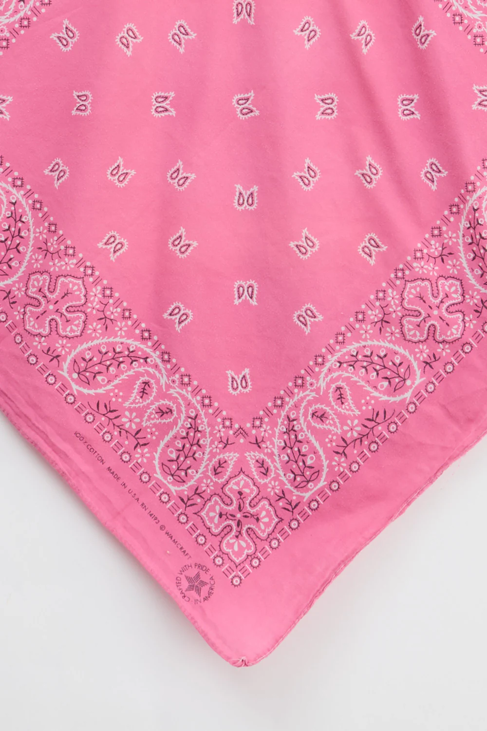 80's Bandana (OneSize) - Image 2