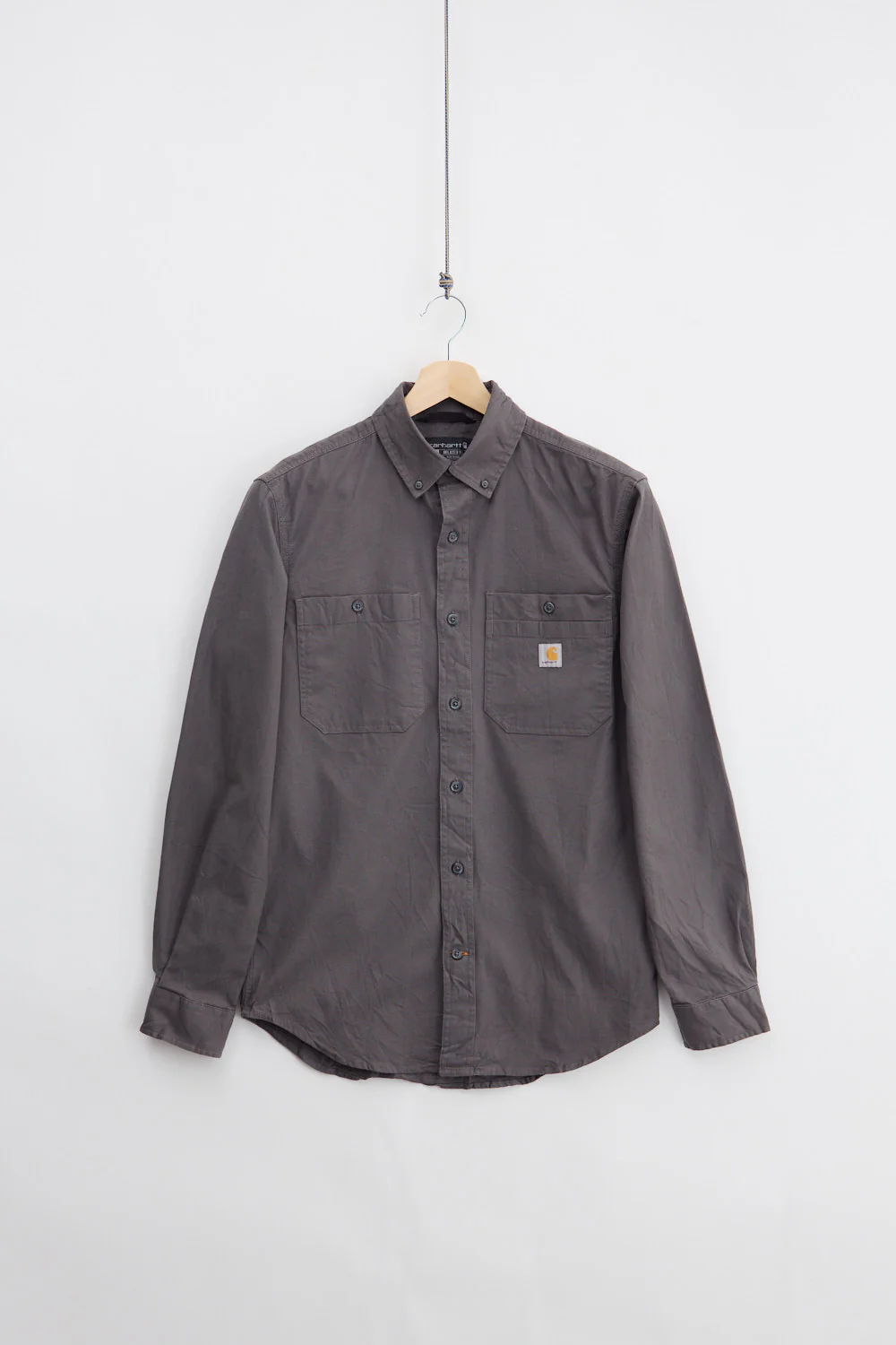 Carhartt Worker Shirt (S)