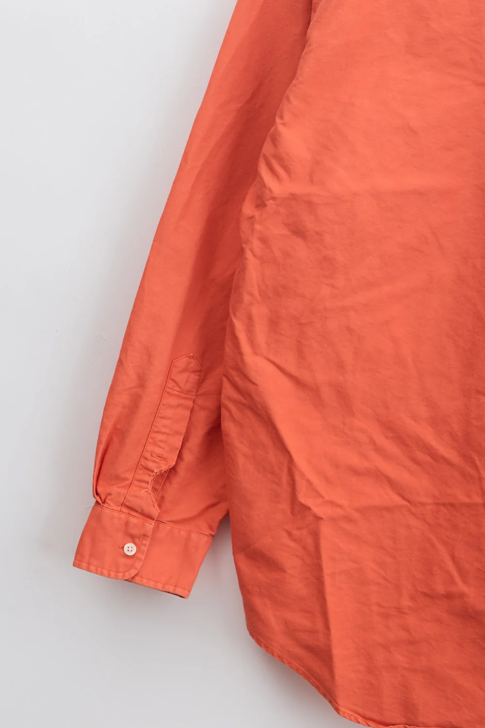 Ralph Lauren "The Big Shirt" Shirt (XL) - Image 2