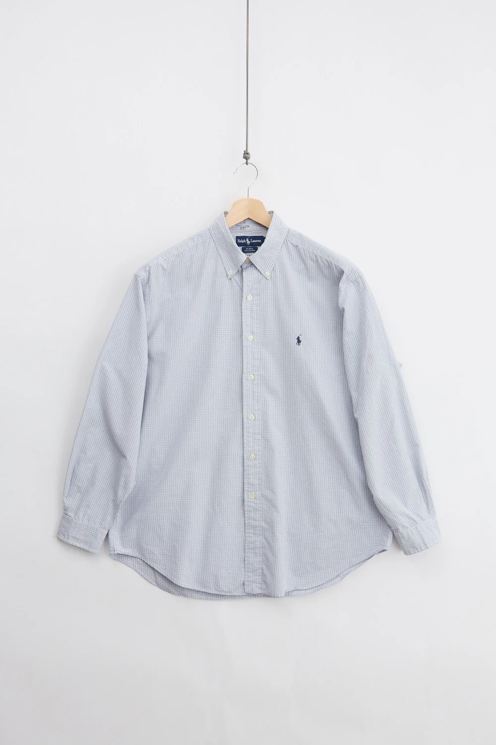 Ralph Lauren Blake Shirt (L)