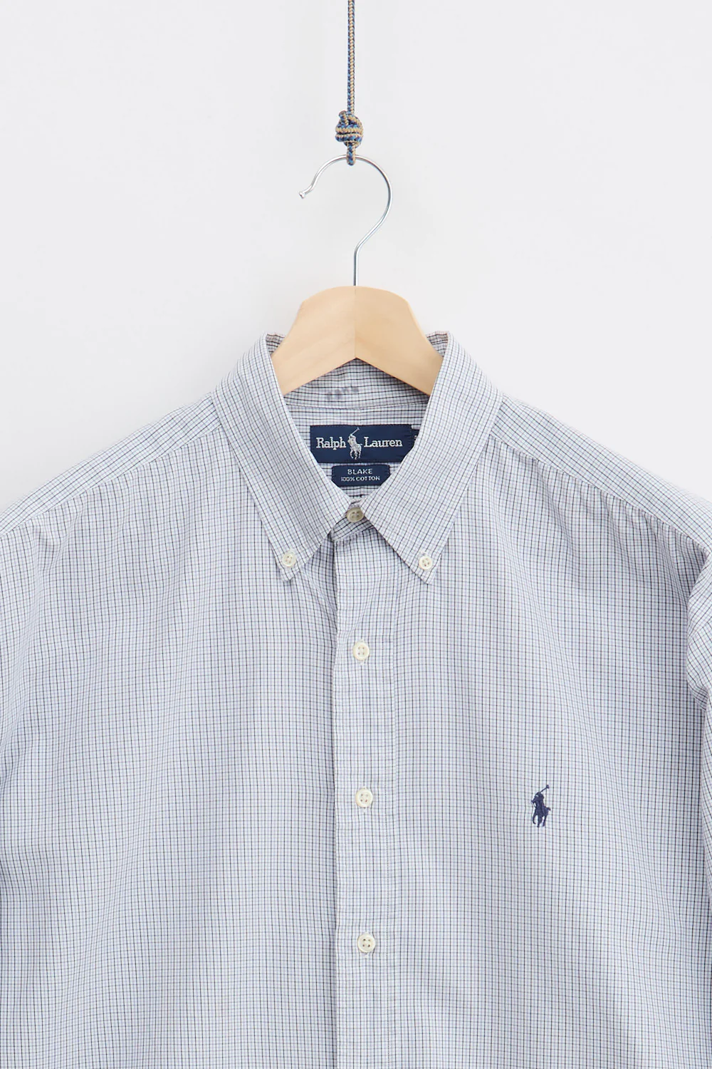 Ralph Lauren Blake Shirt (L) - Image 2