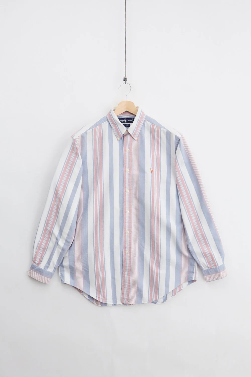 Ralph Lauren Yarmouth Shirt (L)