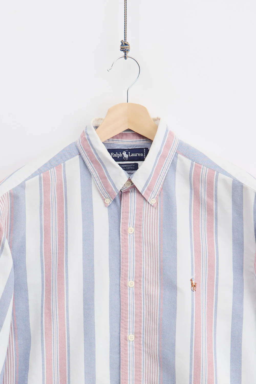 Ralph Lauren Yarmouth Shirt (L) - Image 2