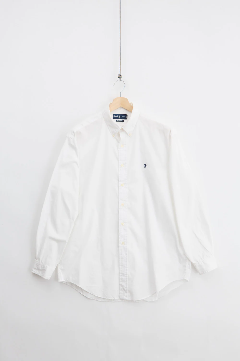 Ralph Lauren Yarmouth Shirt (L)