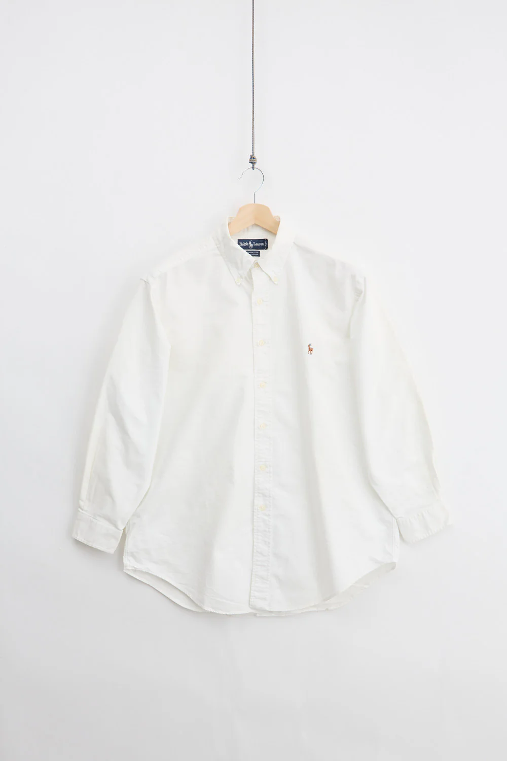 Ralph Lauren Shirt (L)