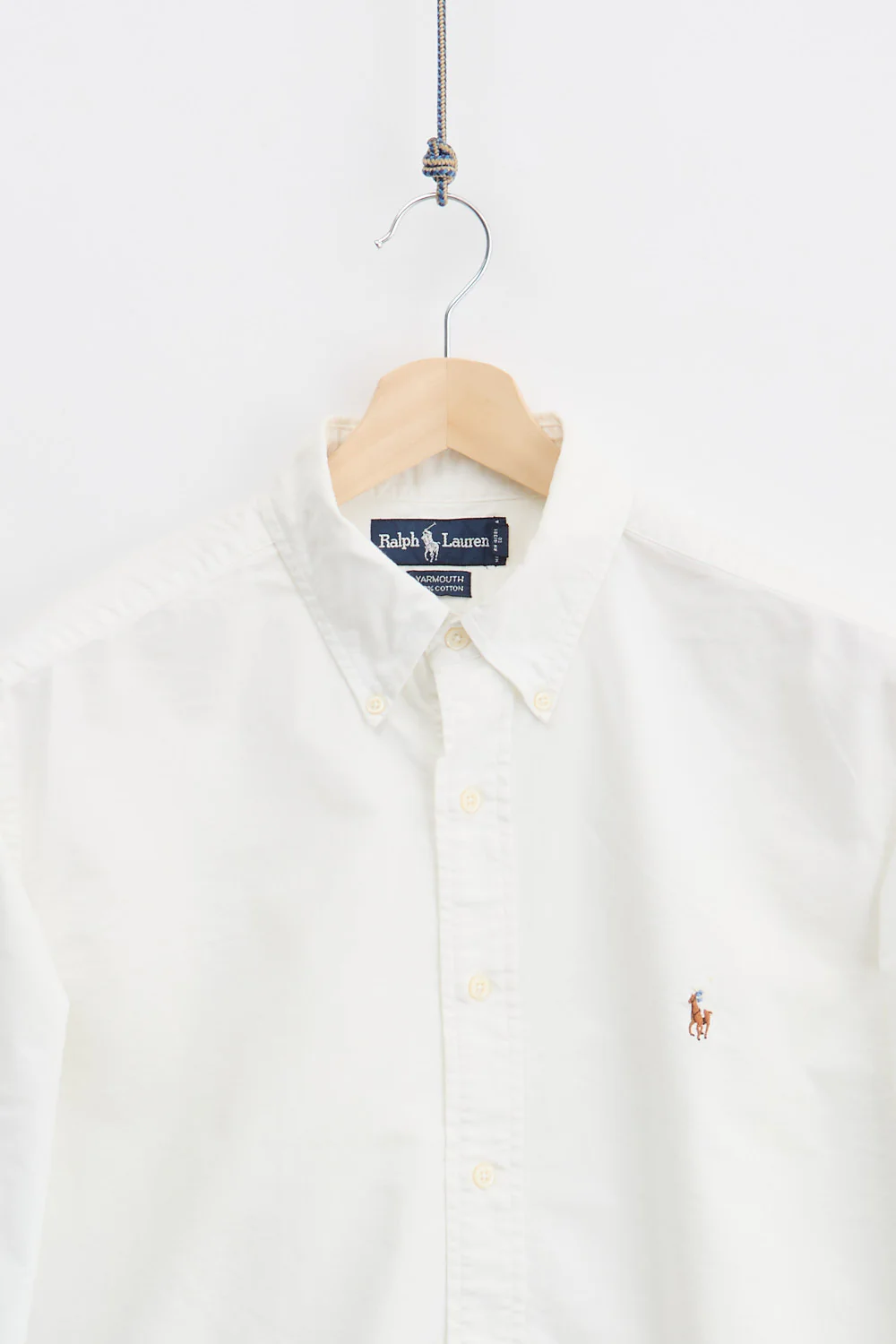 Ralph Lauren Shirt (L) - Image 2