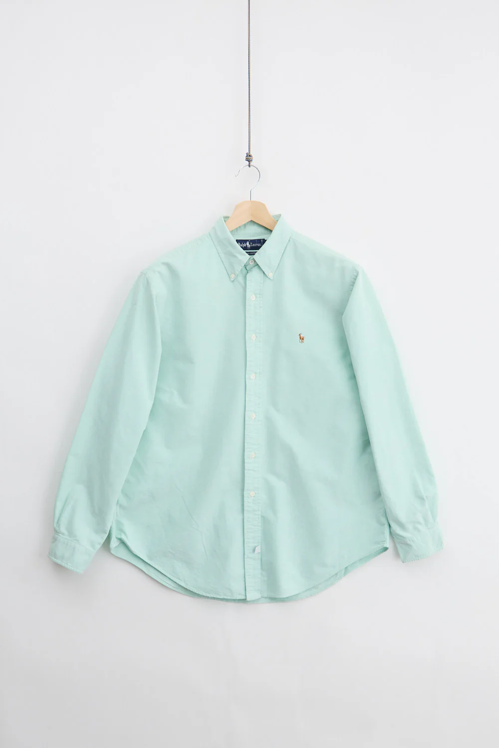 Ralph Lauren Shirt (XL)