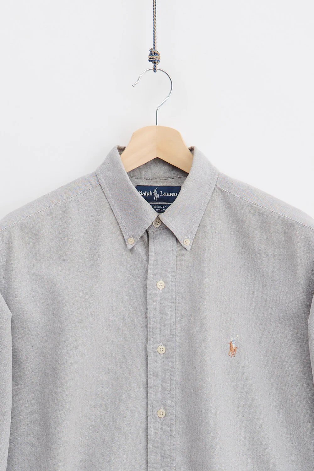 Ralph Lauren Yarmouth Shirt (M) - Image 2