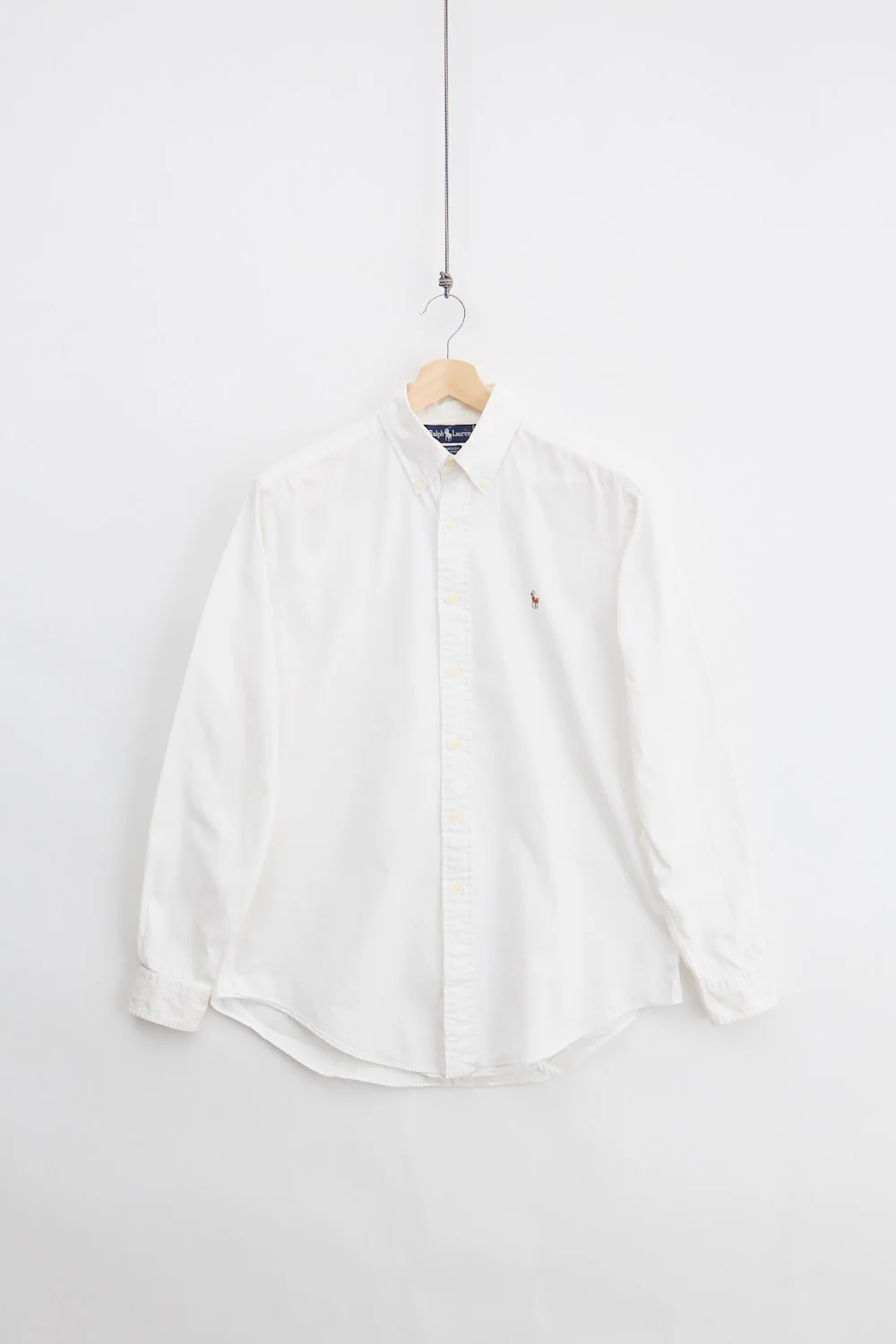 Ralph Lauren Yarmouth Shirt (L)