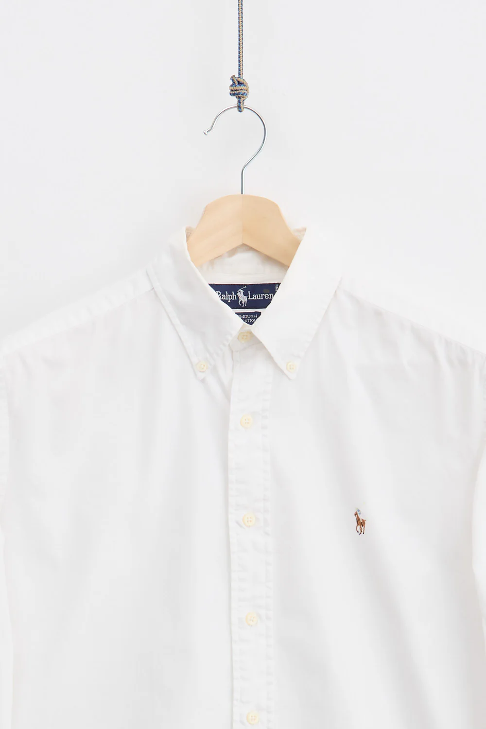 Ralph Lauren Yarmouth Shirt (L) - Image 2