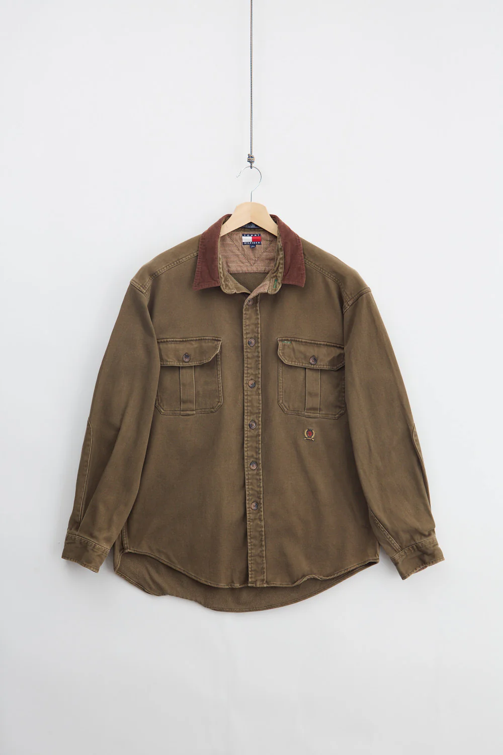 Tommy Hilfiger Shirt (XL)