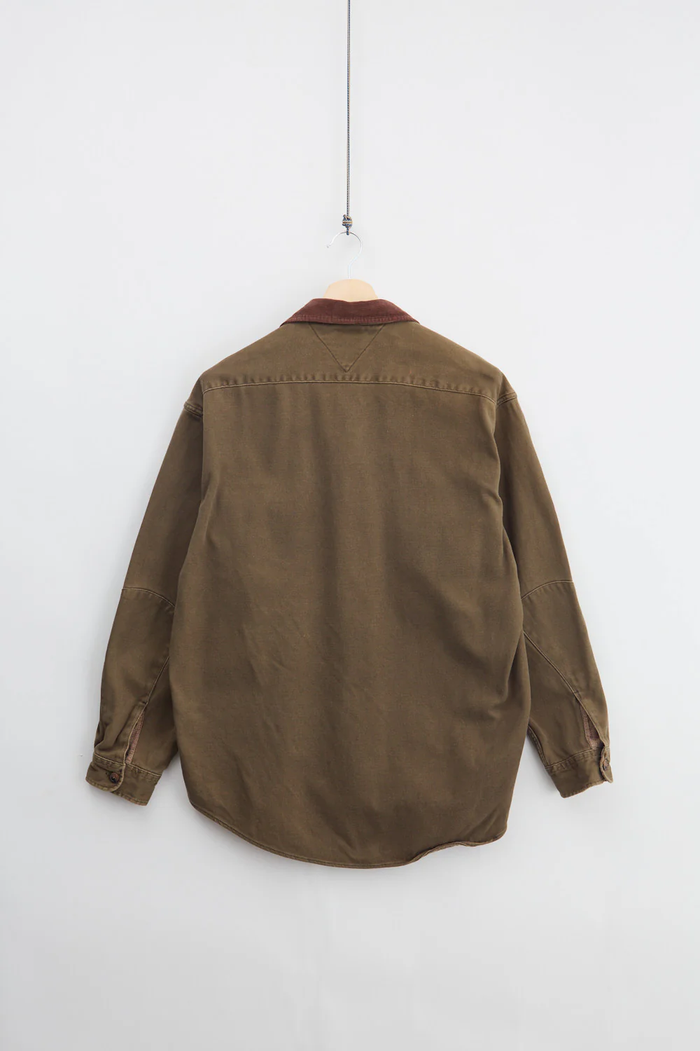 Tommy Hilfiger Shirt (XL) - Image 3