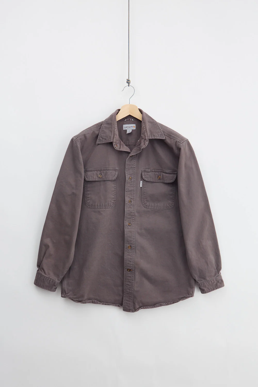 Carhartt Worker Shirt (M)