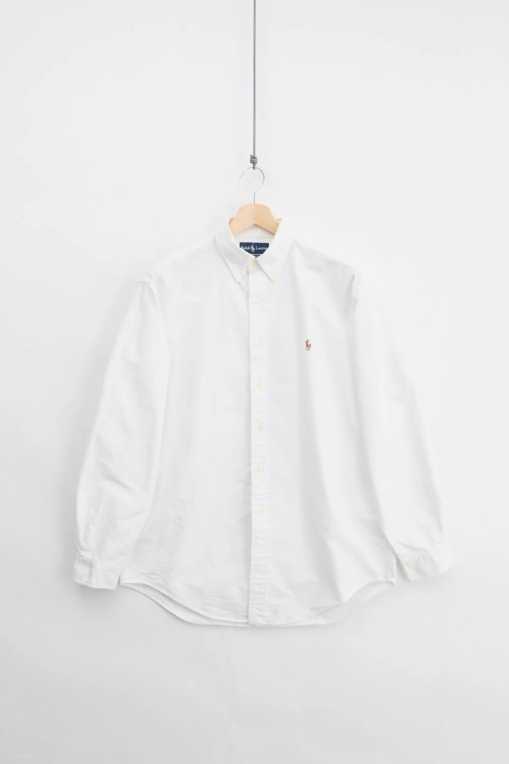 Polo by Ralph Lauren Yarmouth Shirt (L)
