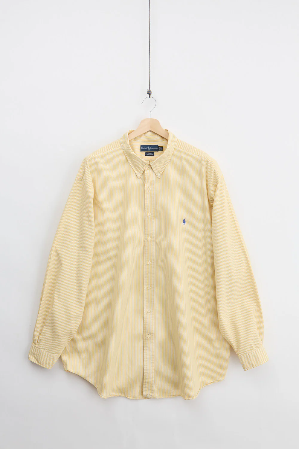 Polo by Ralph Lauren Blake Shirt (3XL)