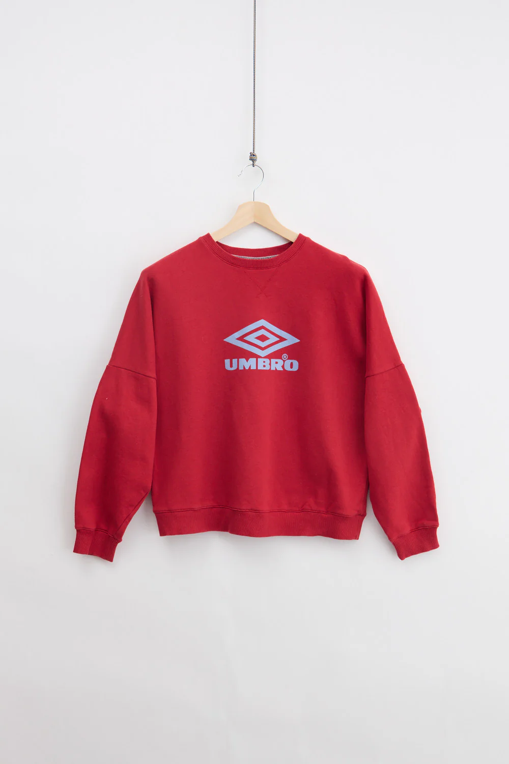 Umbro Crewneck Sweatshirt (L)
