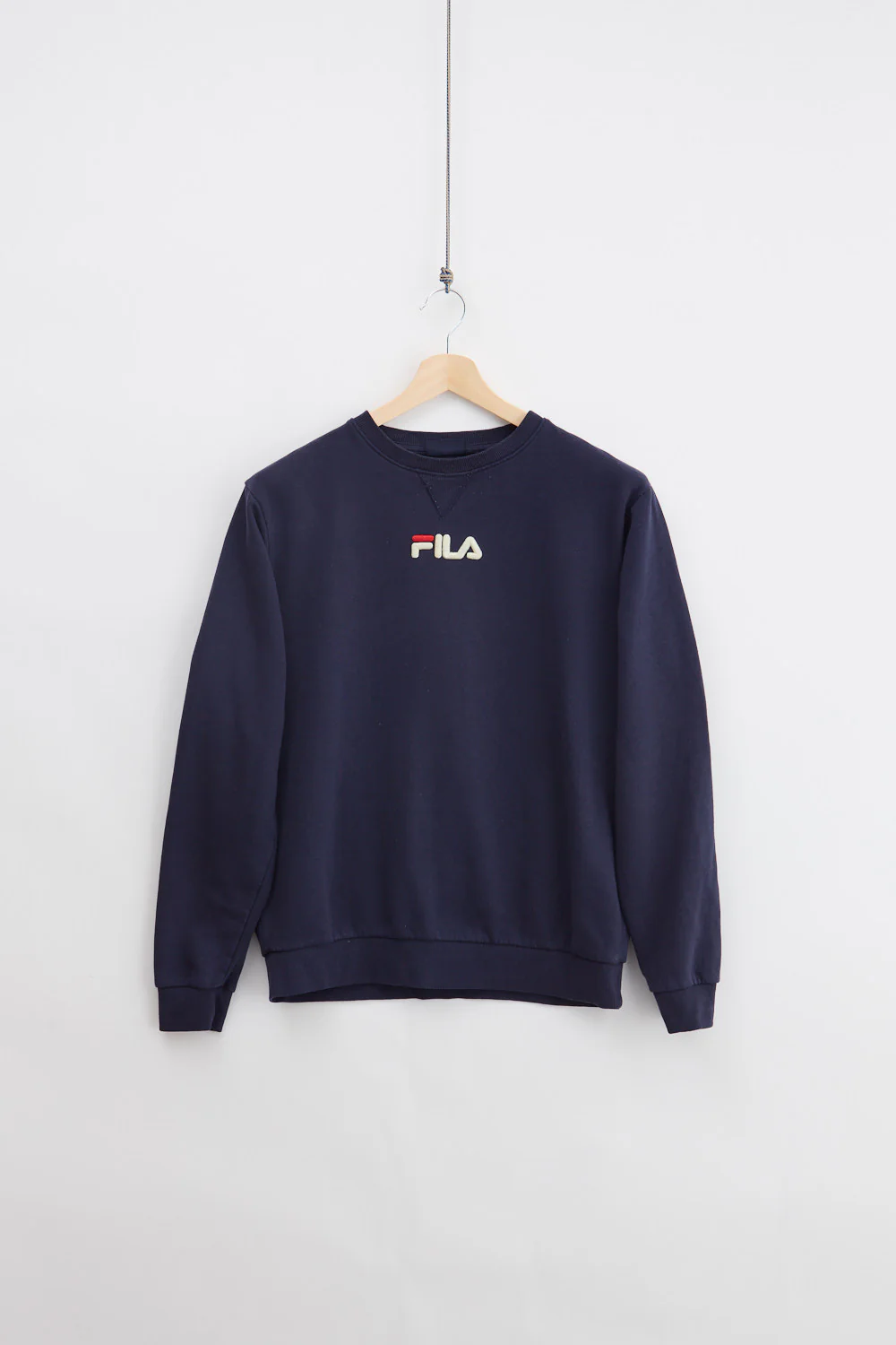 Fila Crewneck Sweatshirt (M)