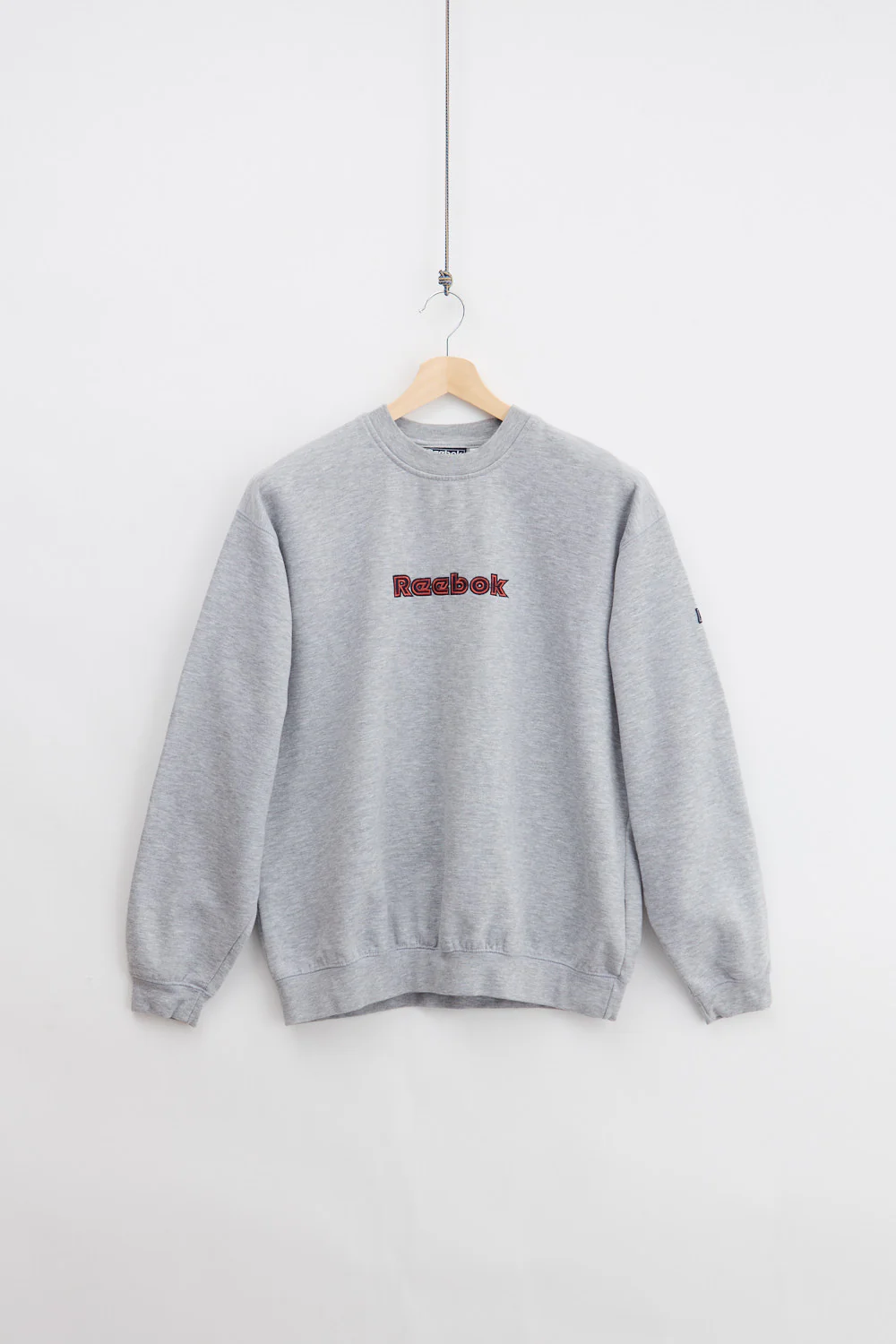 Reebok Essentials Crewneck Sweatshirt (M)