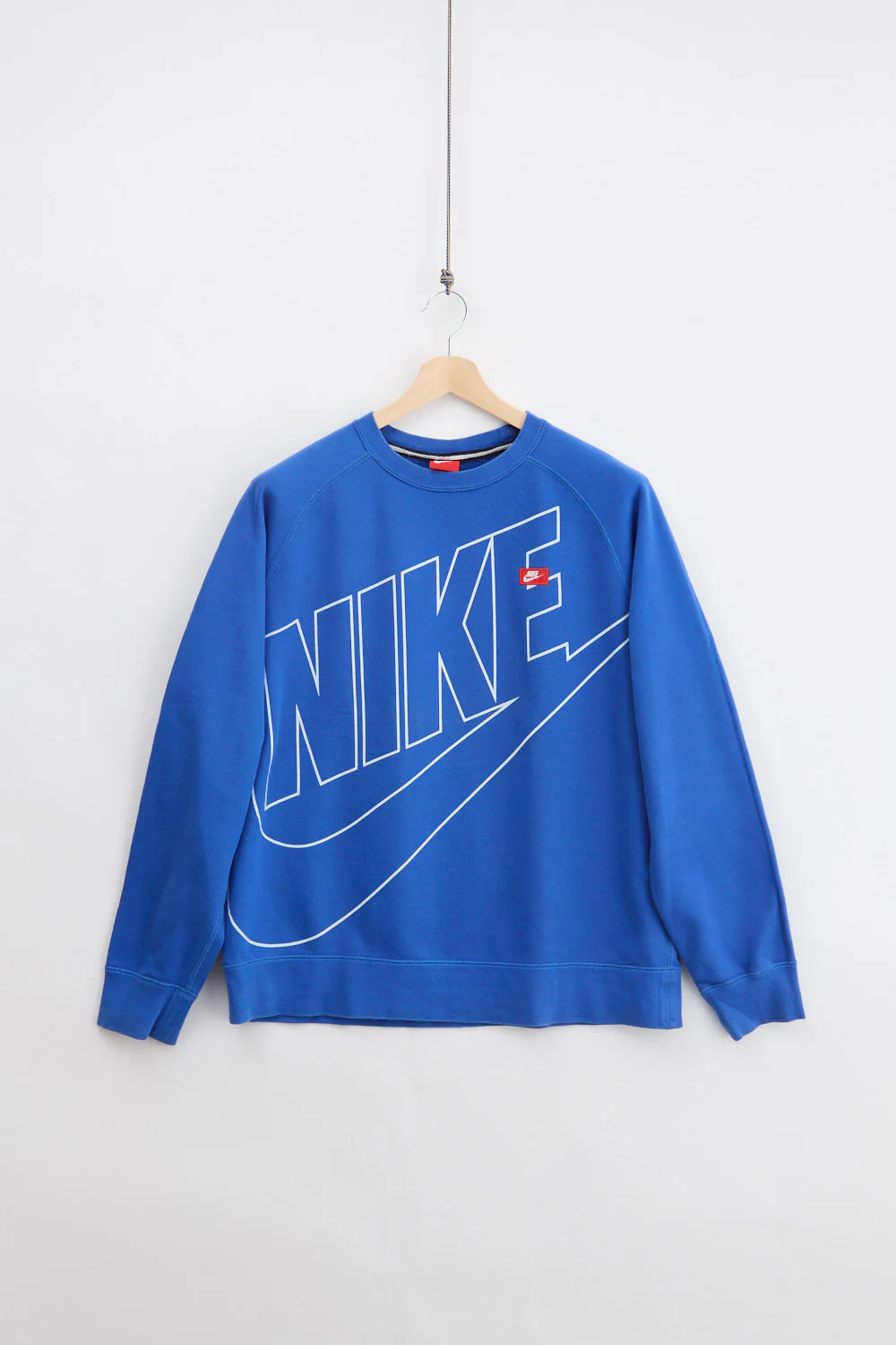Nike Crewneck Sweatshirt (XL)