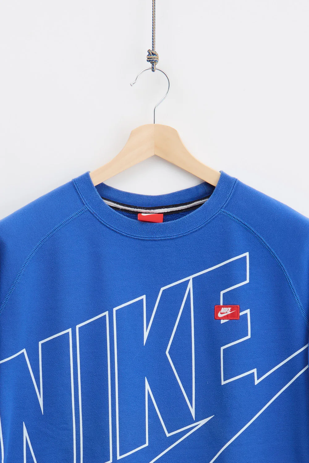 Nike Crewneck Sweatshirt (XL) - Image 2